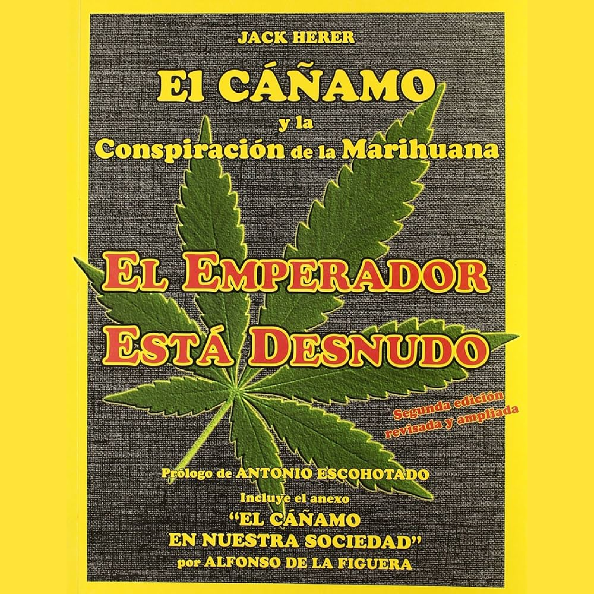 El Emperador está Desnudo (The Emperor Wears No Clothes)