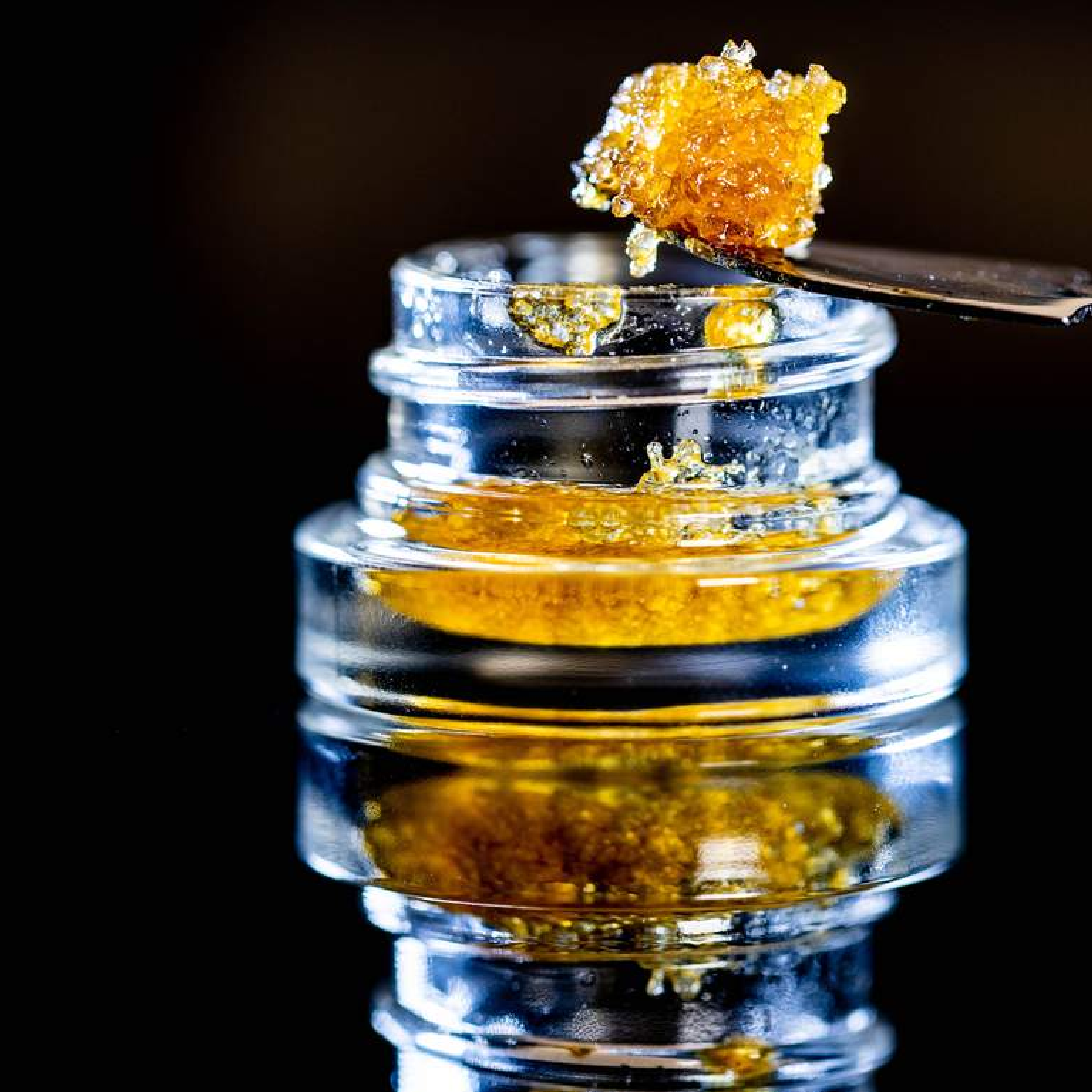 Destilados de Cannabis: La Cúspide de la Pureza y la Potencia