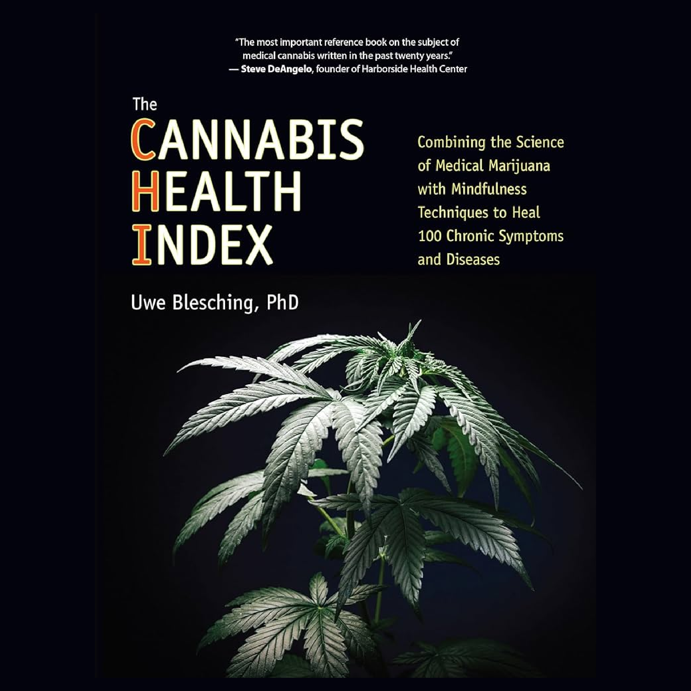 The Cannabis Health Index