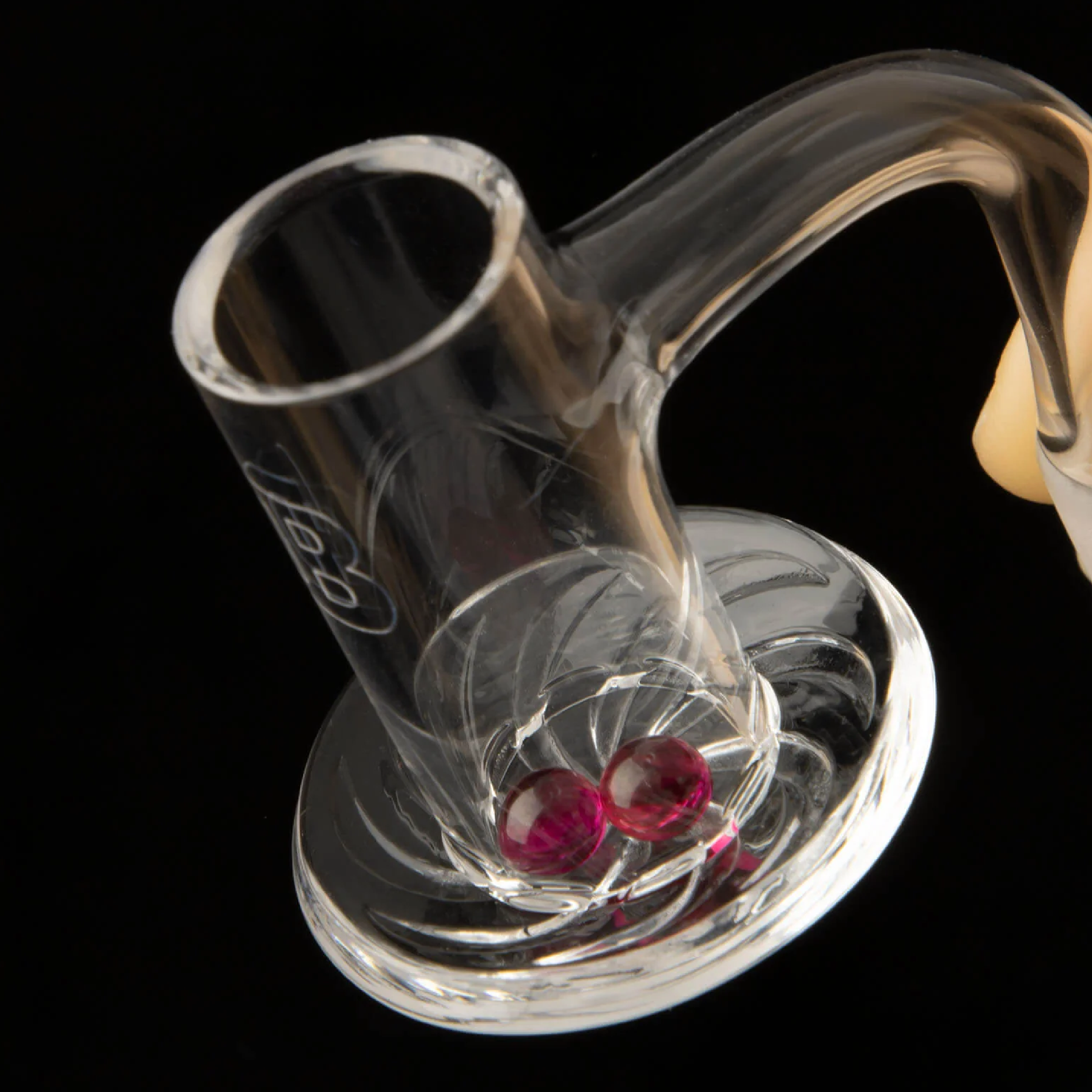 Perlas Terp: El Secreto para Maximizar el Sabor de tus Concentrados