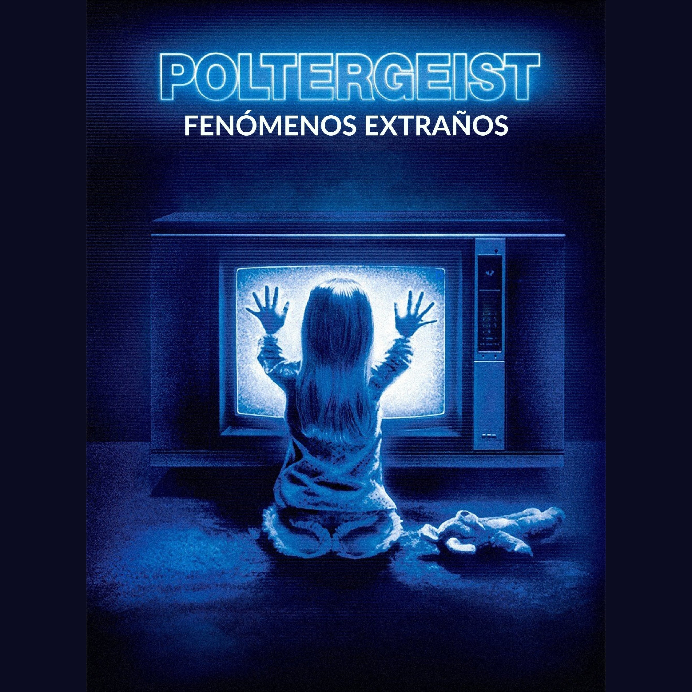 Poltergeist - Fenómenos extraños