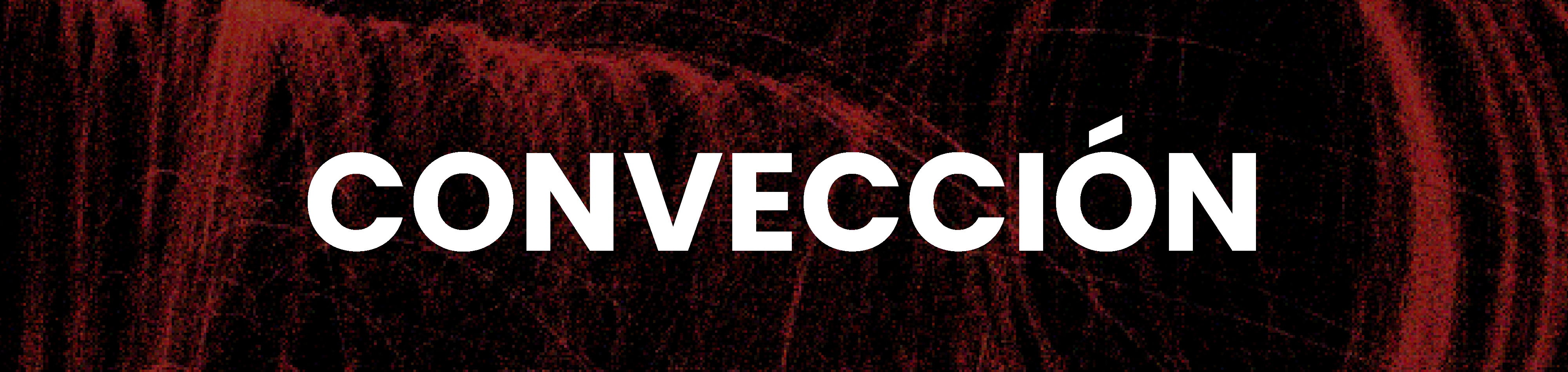 Convección