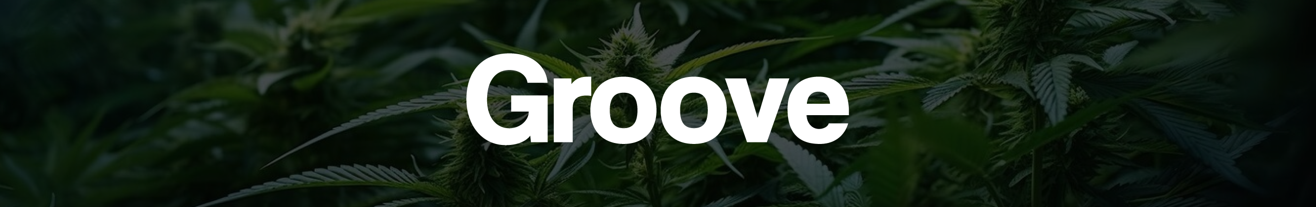 Groove