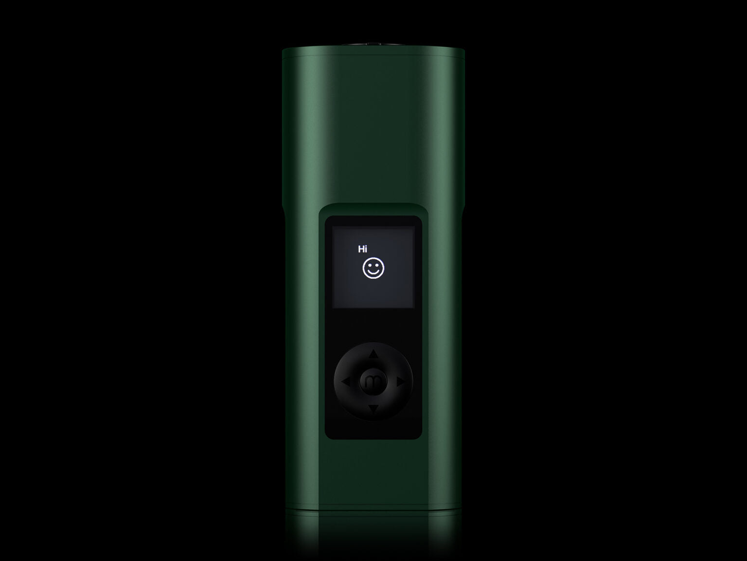 Vaporizador Arizer Solo III V. 2.0