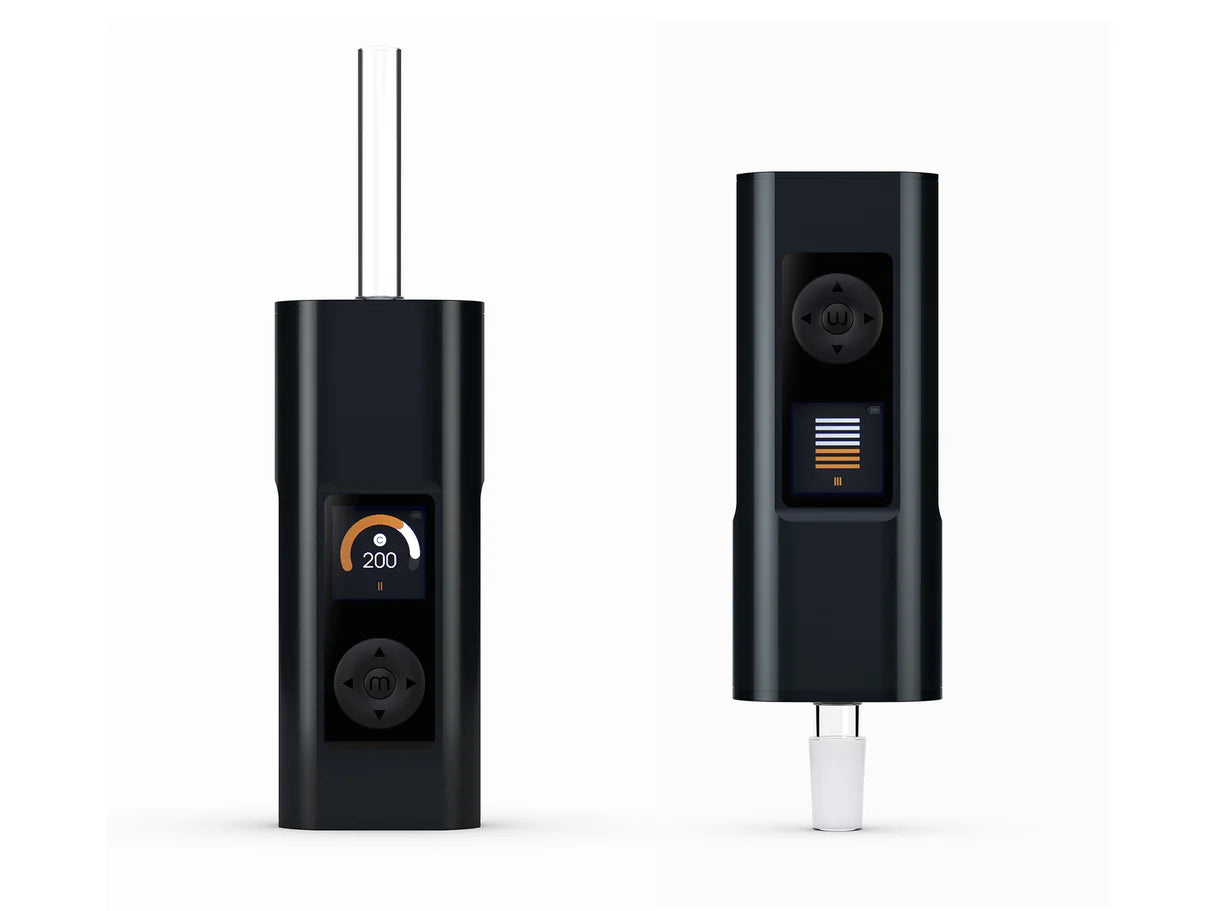 Vaporizador Arizer Solo III V. 2.0