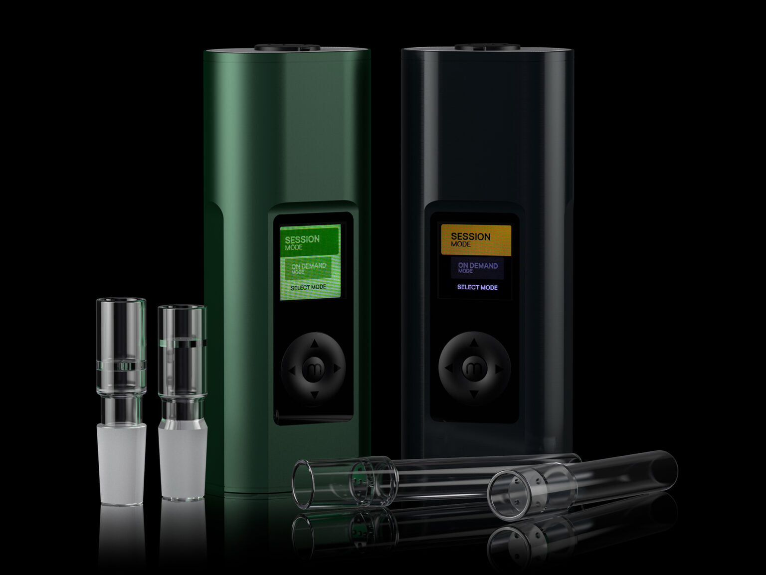 Vaporizador Arizer Solo III V. 2.0