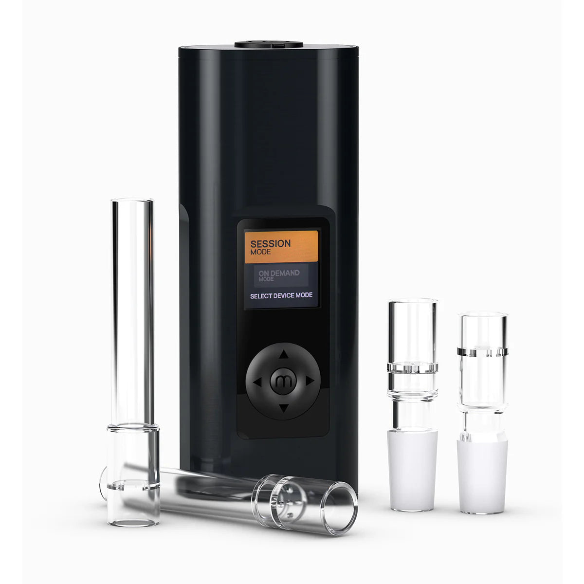 Vaporizador Arizer Solo III V. 2.0
