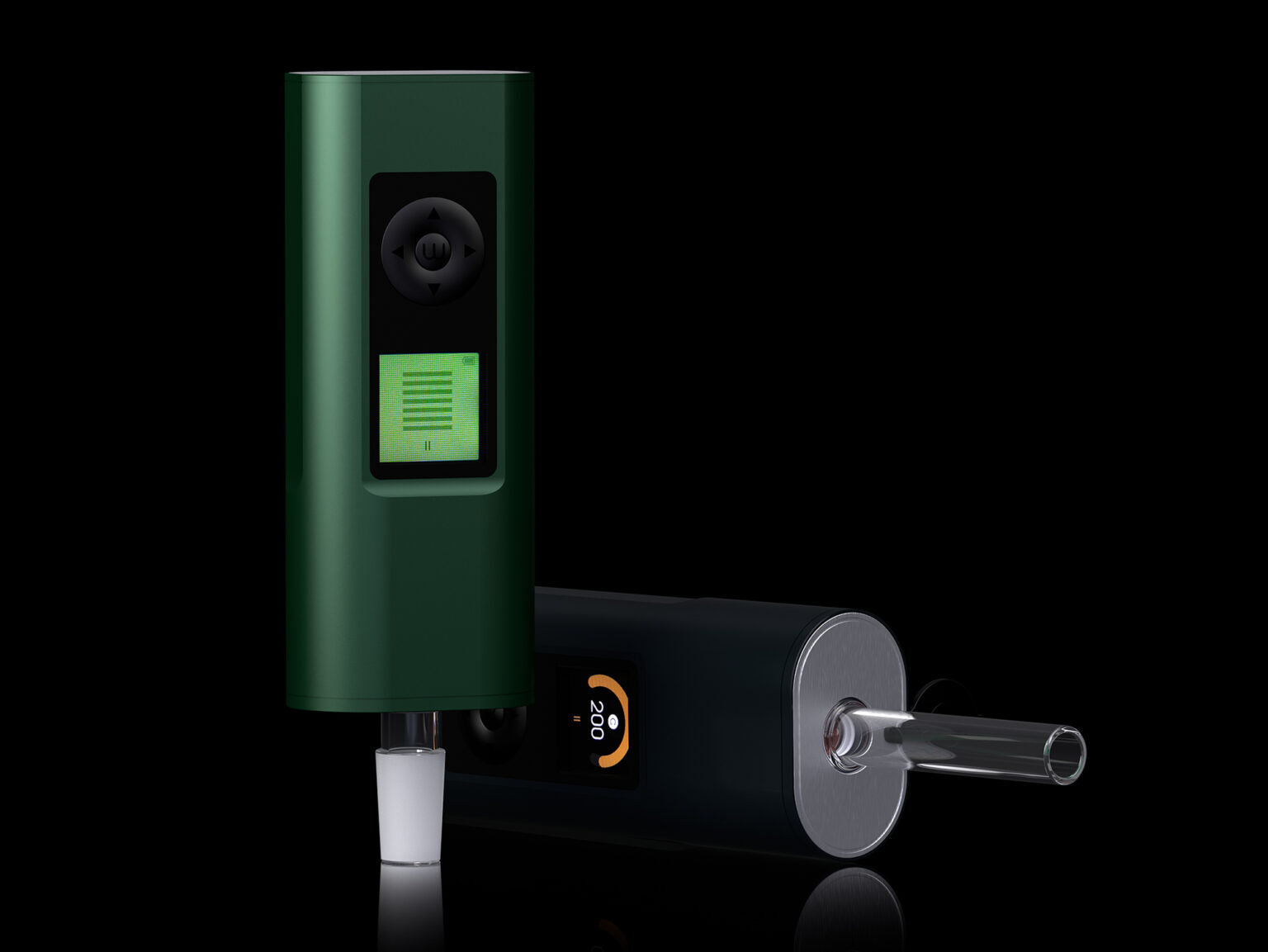 Vaporizador Arizer Solo III V. 2.0