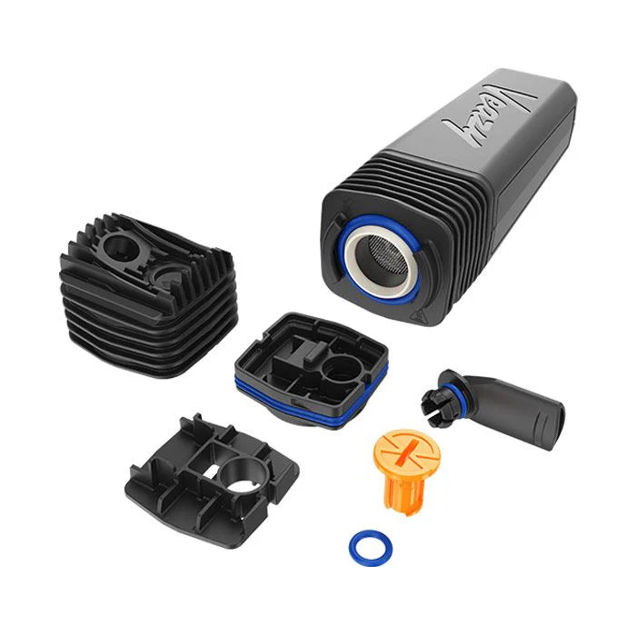 Vaporizador Veazy Storz & Bickel