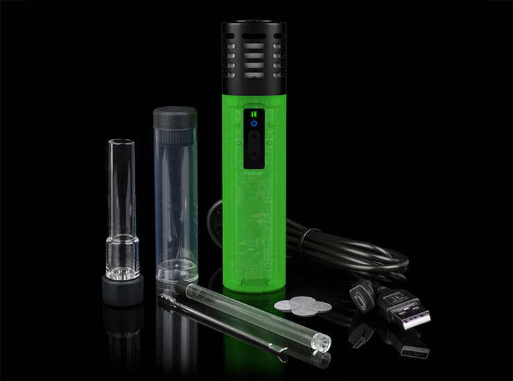 Vaporizador Arizer Air Se