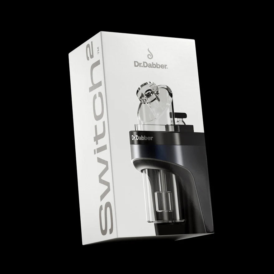 Vaporizador Dr. Dabber Switch 2