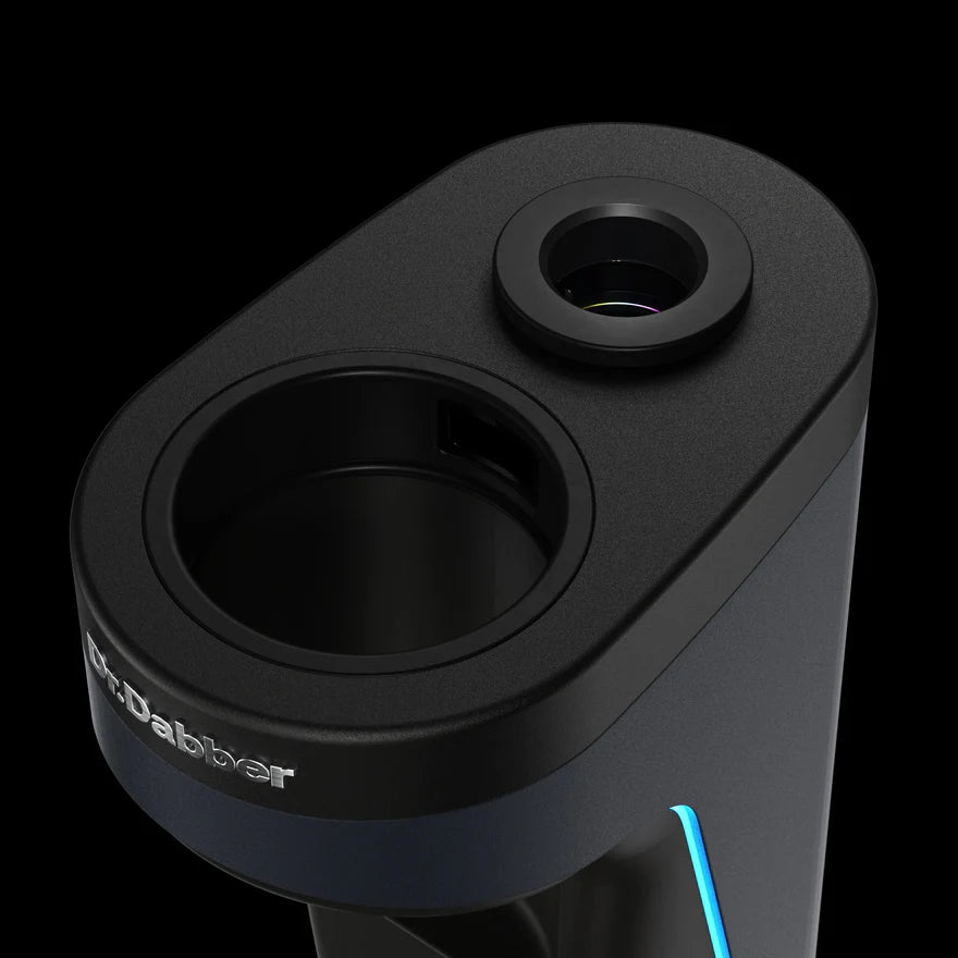 Vaporizador Dr. Dabber Switch 2