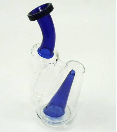 Bong The Buzz honeycomb percolator 14mm Female