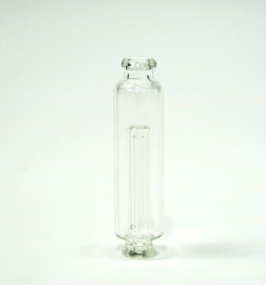 Bong The Buzz honeycomb percolator 14mm Female
