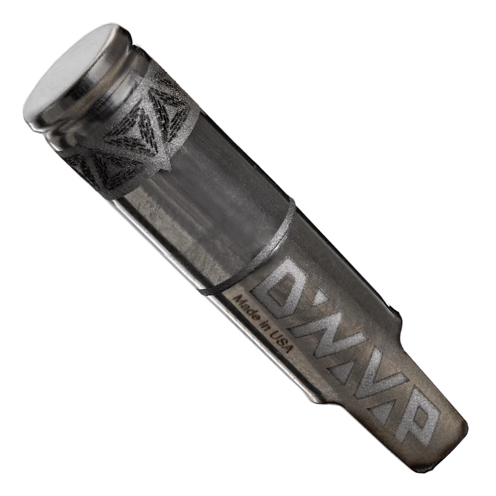 Vaporizador Dynavap UniDyn - Ball Vape