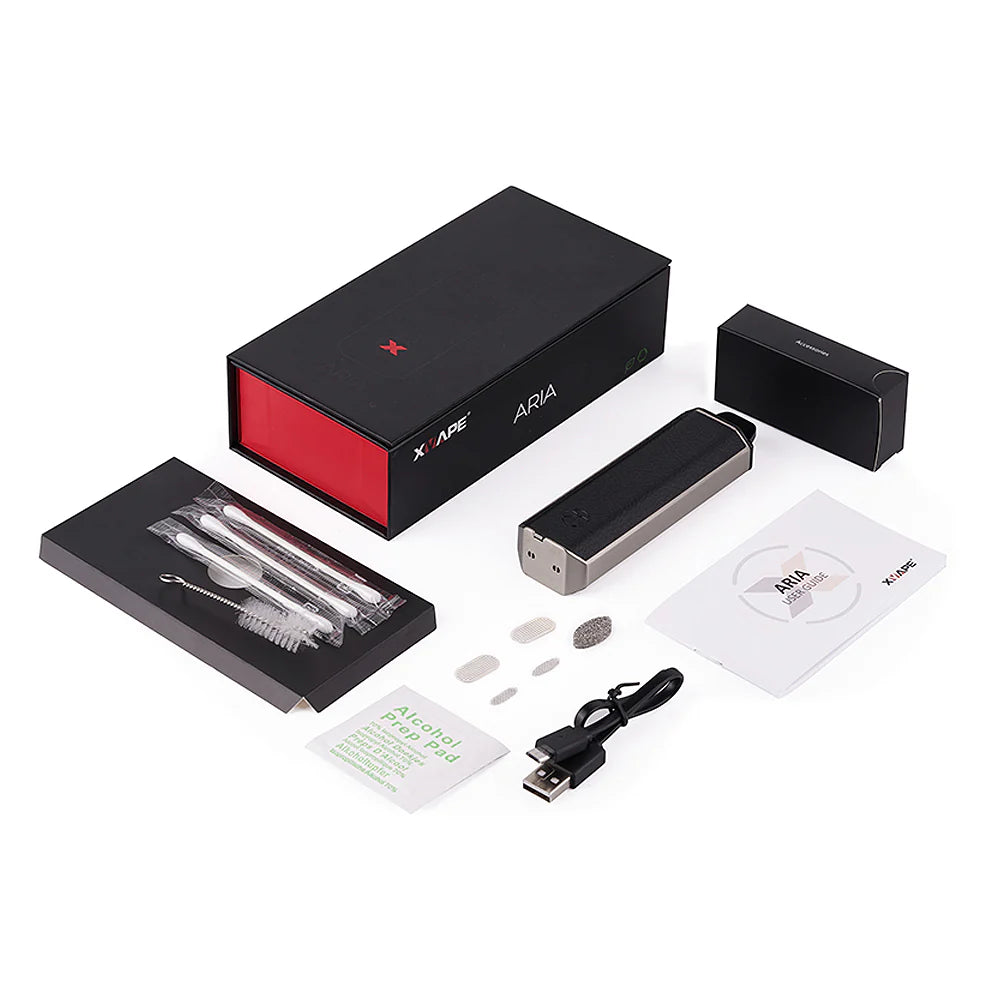 Vaporizador XVAPE Aria