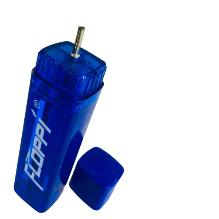 Gas Butano Floppi 18ml