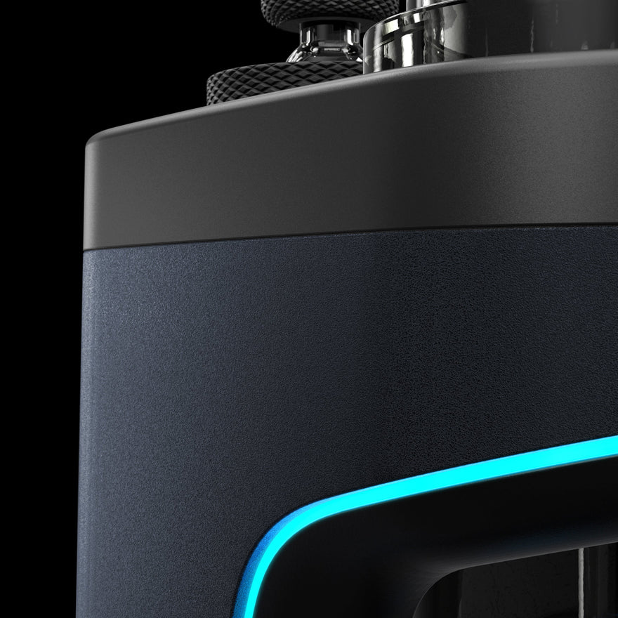 Vaporizador Dr. Dabber Switch 2