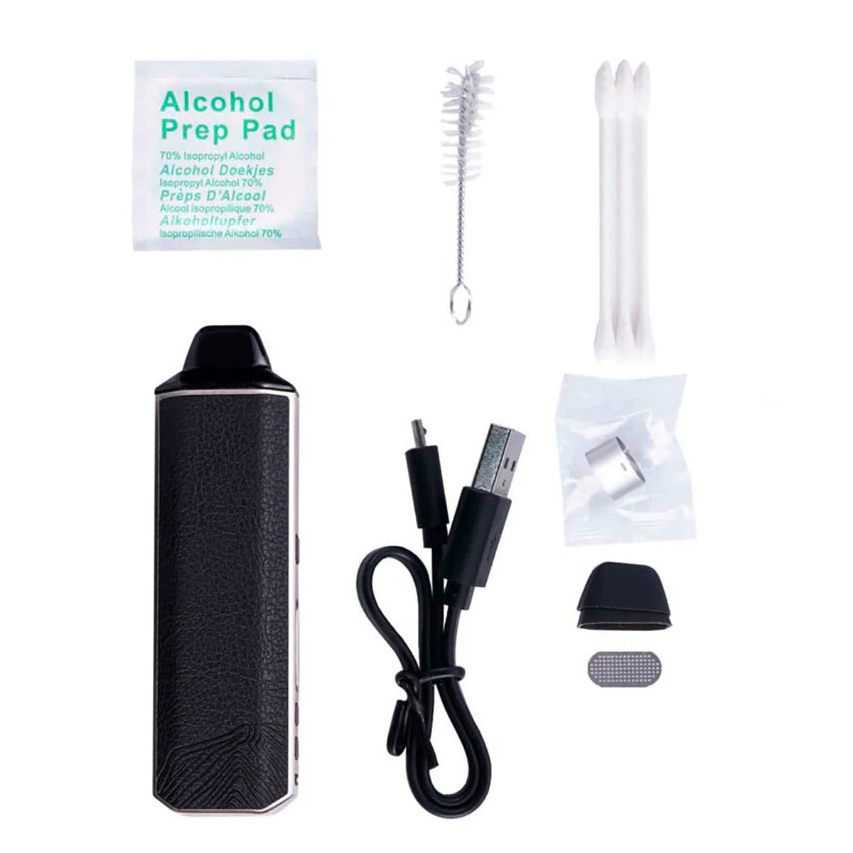 Vaporizador XVAPE Aria