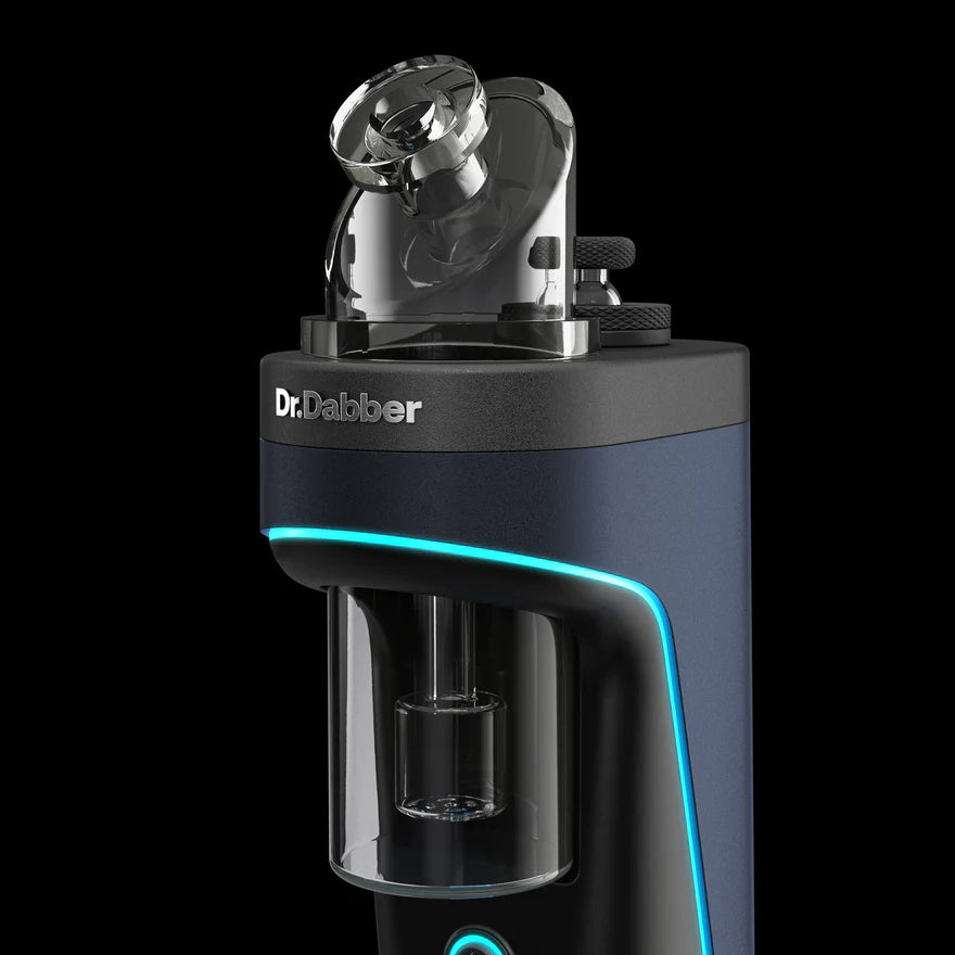 Vaporizador Dr. Dabber Switch 2