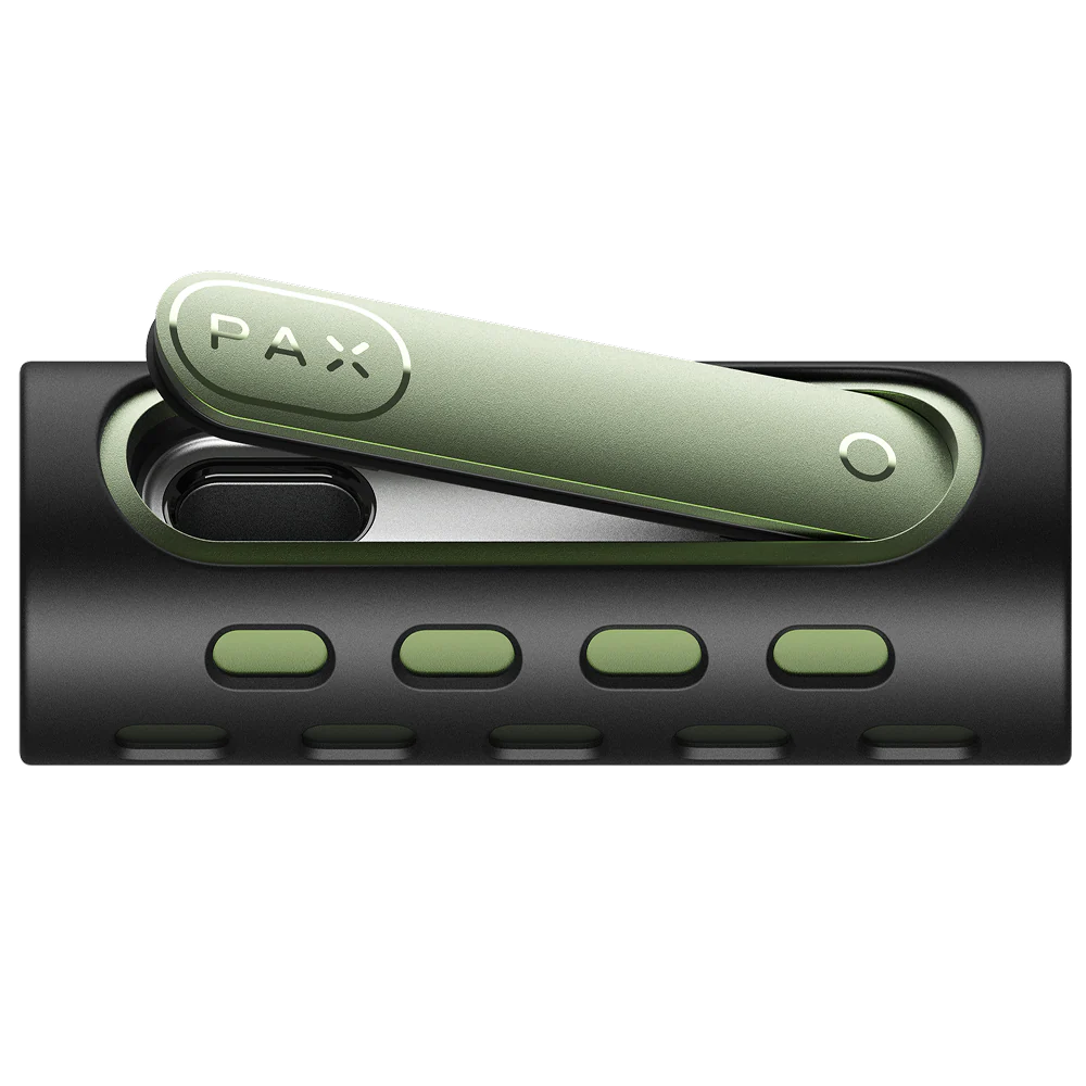 Funda de Silicona Grip Sleeve PAX FLOW