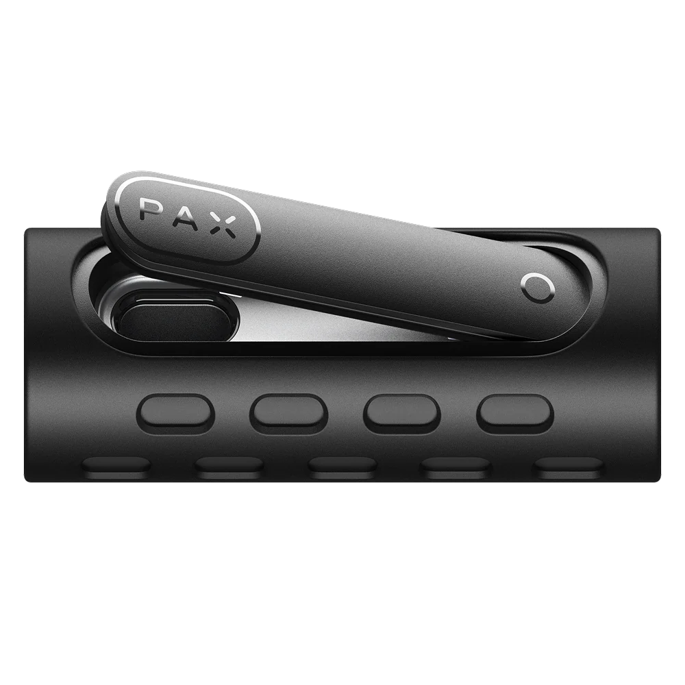 Funda de Silicona Grip Sleeve PAX FLOW