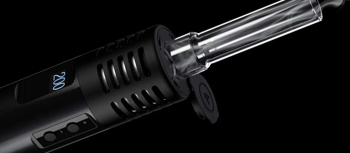 Vaporizador Arizer Air Max