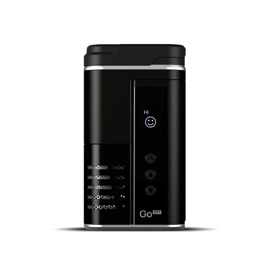Vaporizador Arizer Go SRT