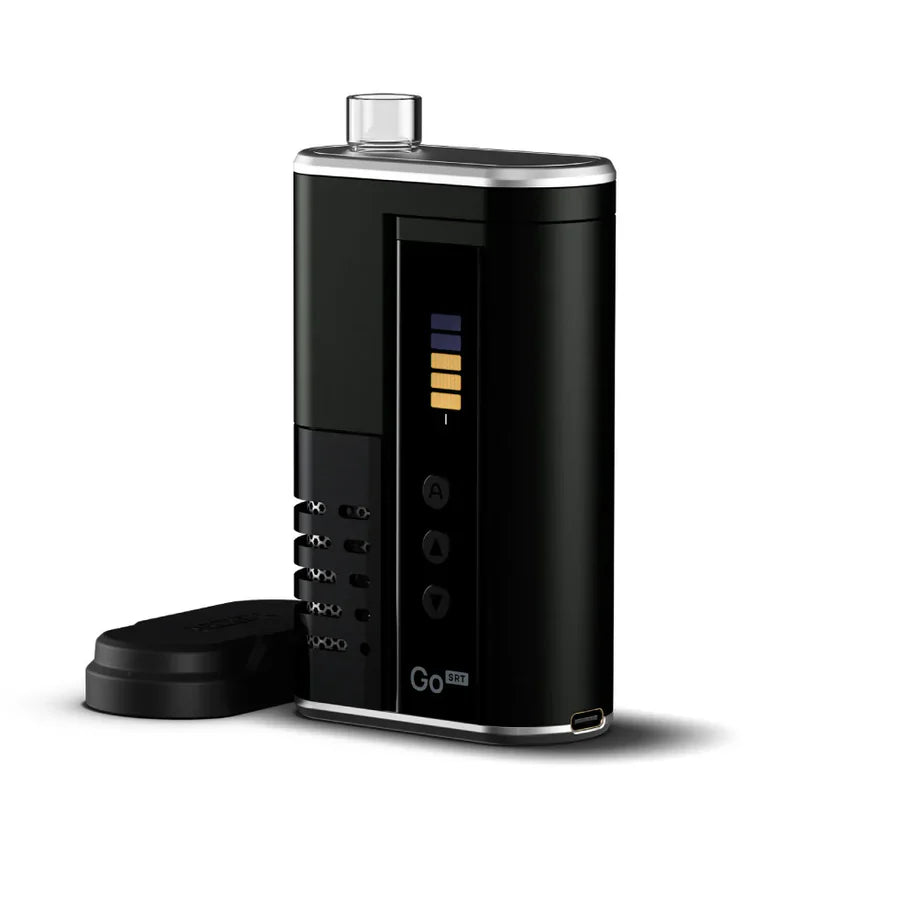 Vaporizador Arizer Go SRT