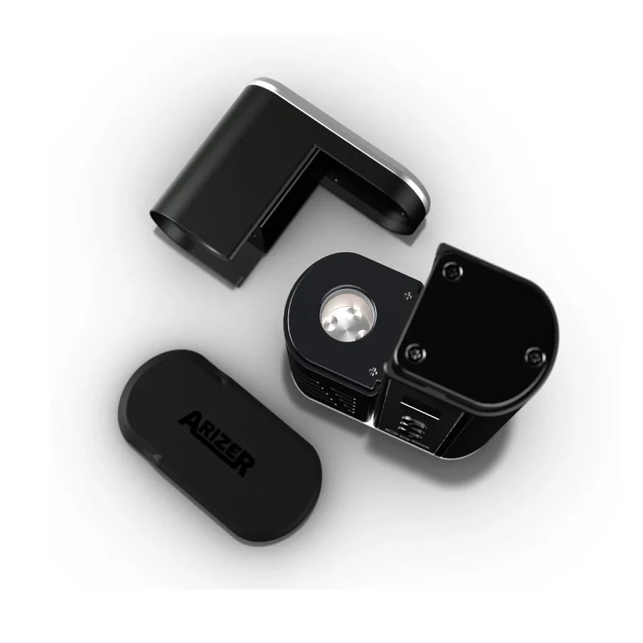 Vaporizador Arizer Go SRT
