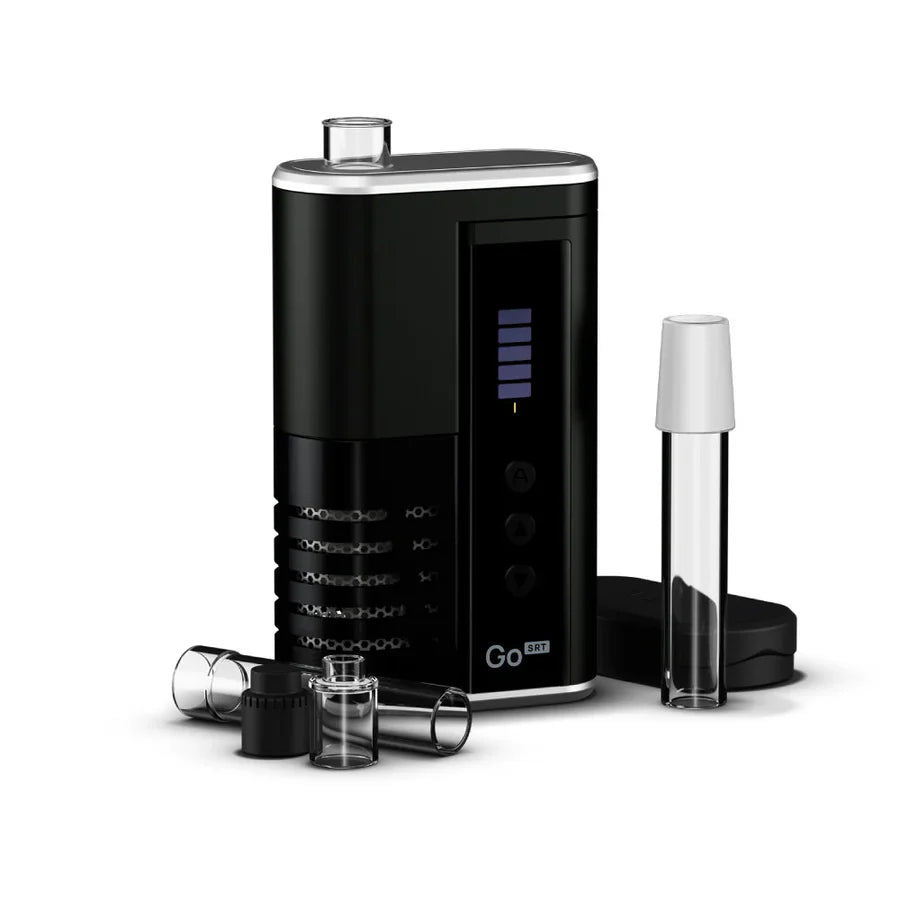 Vaporizador Arizer Go SRT