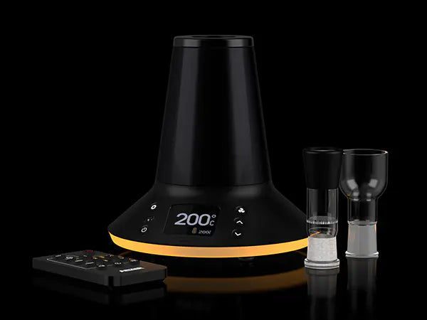 Vaporizador Arizer XQ2