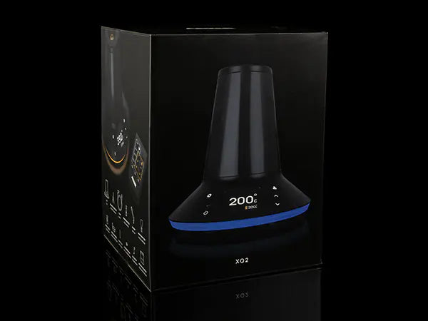 Vaporizador Arizer XQ2