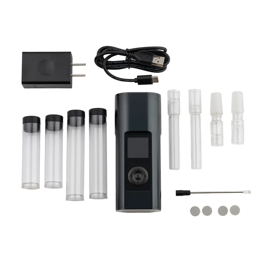 Vaporizador Arizer Solo III V. 2.0