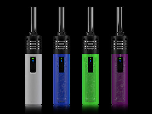 Vaporizador Arizer Air Se
