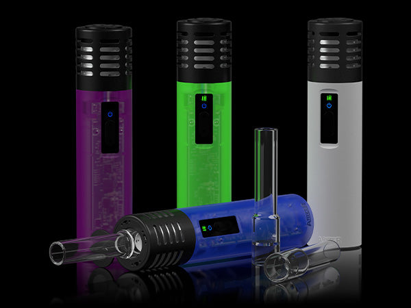 Vaporizador Arizer Air Se