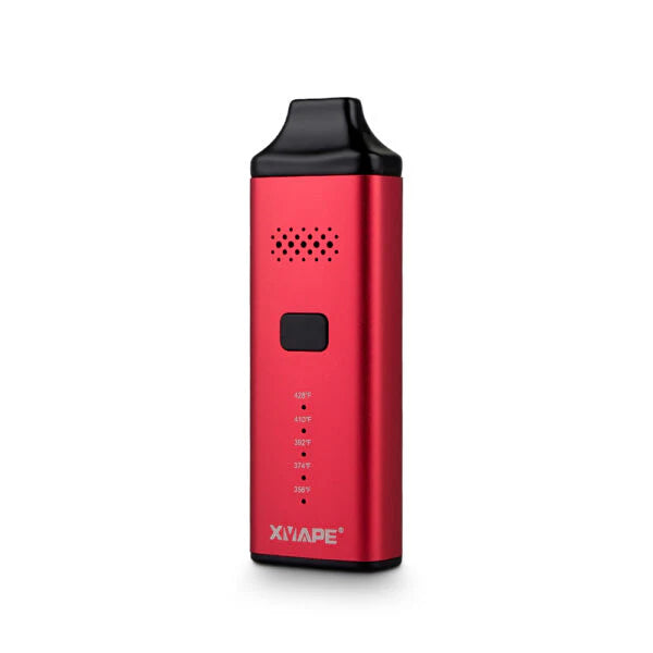 Vaporizador Xvape Avant