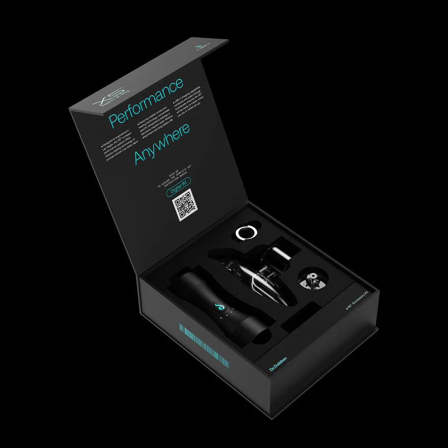 Vaporizador Dr. Dabber XS