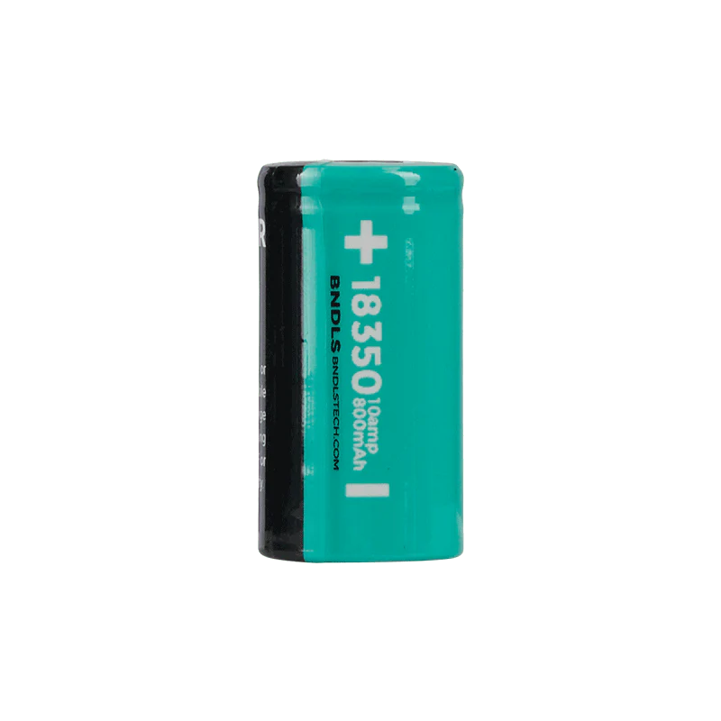 Batería 18350 Boundless CFC Lite