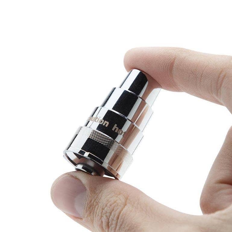 Adaptador Bong 3 en 1 Boundless CFX