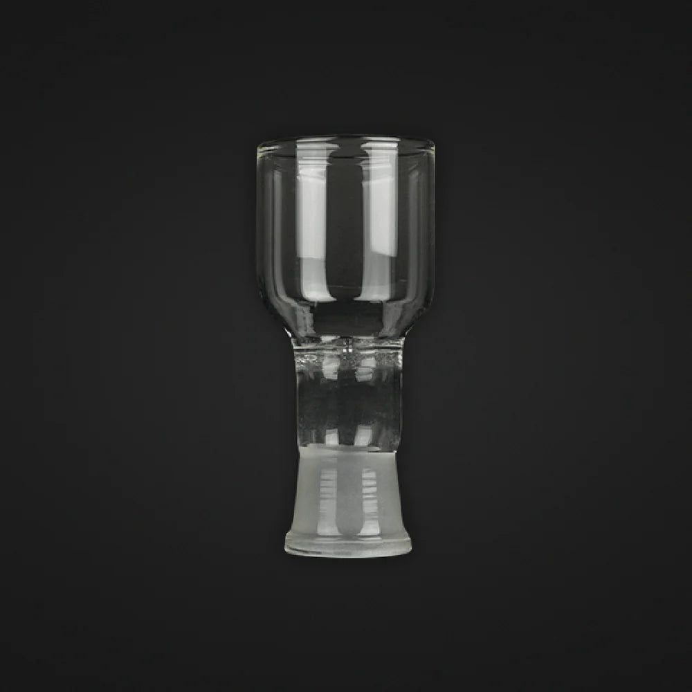 Bowl de vidrio grande aromaterapia para Arizer
