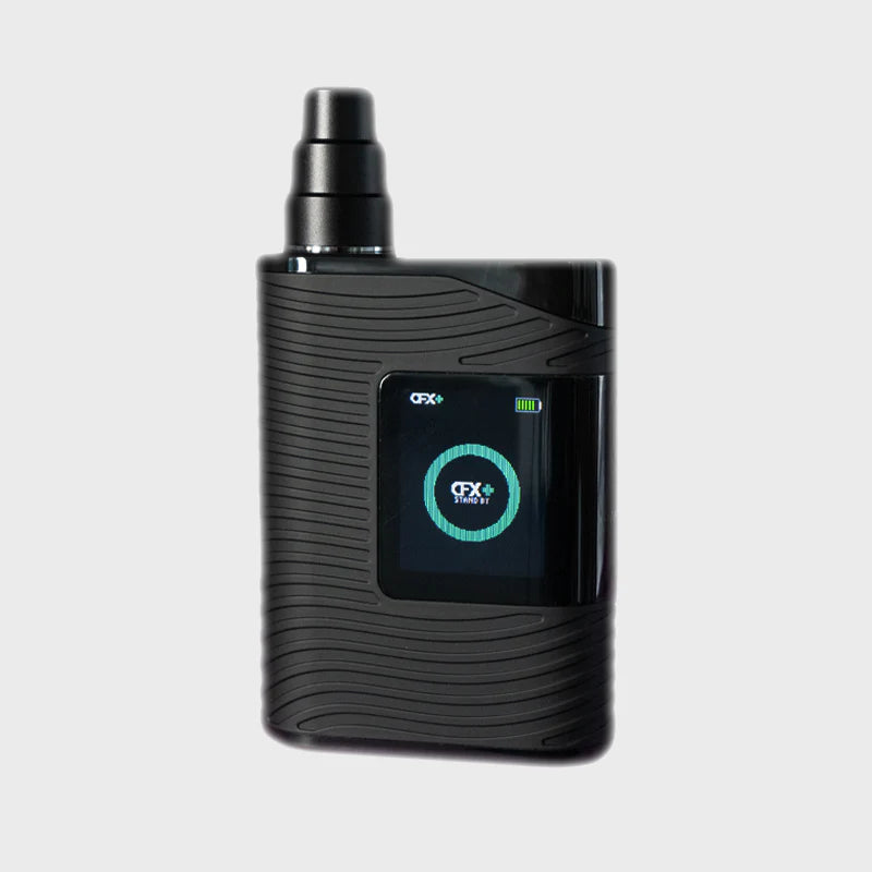 Vaporizador Boundless CFX+