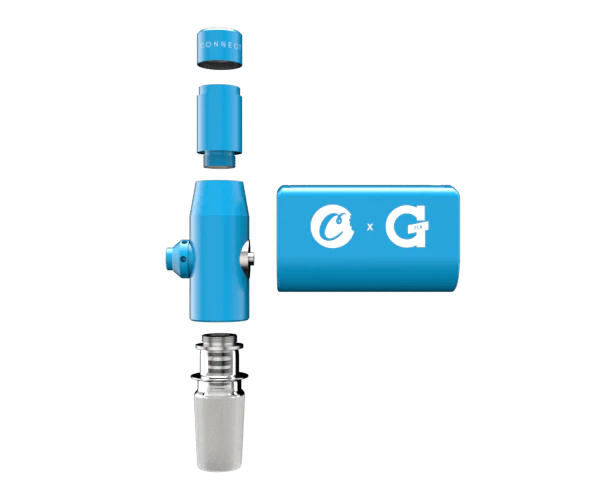 G Pen Connect Cookies Vaporizer