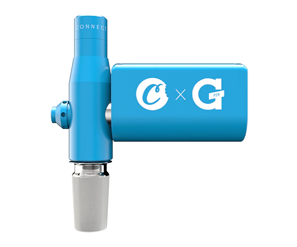 Vaporizador G Pen Connect Cookies