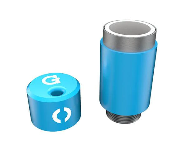 Vaporizador G Pen Connect Cookies