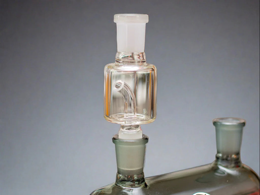 Adaptador 14mm Recolector de Ceniza Ash Catcher