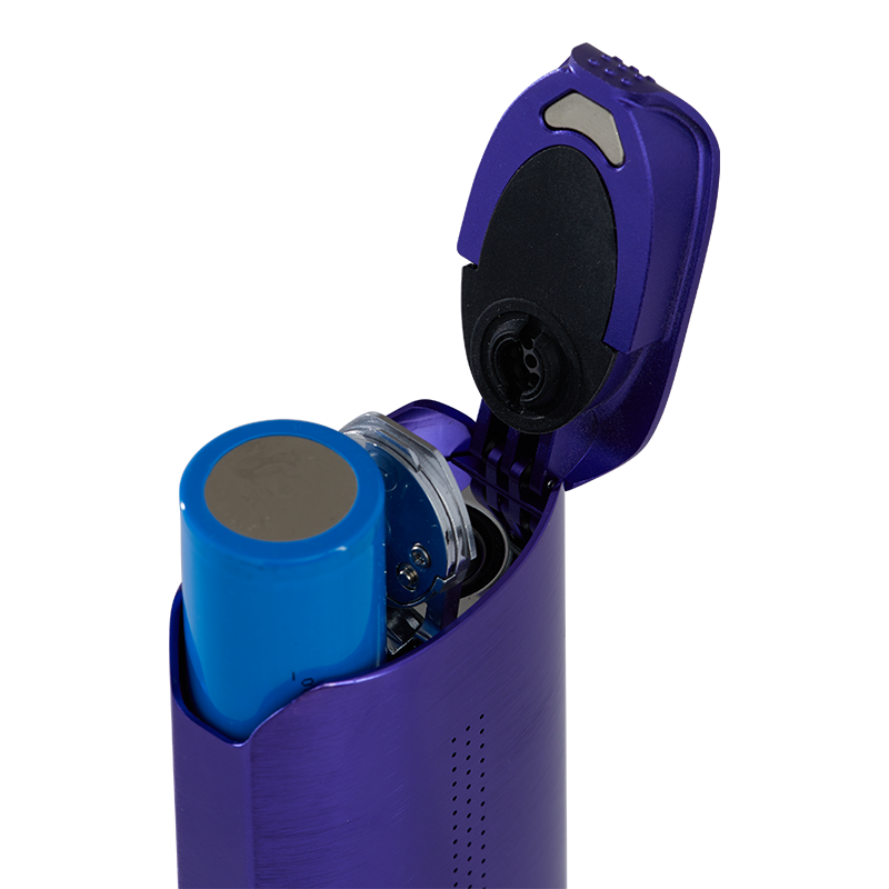 Batería Davinci IQ3 21700