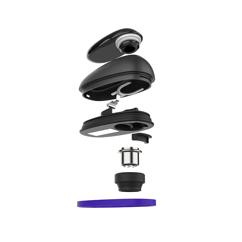 Boquilla Auxo Calent