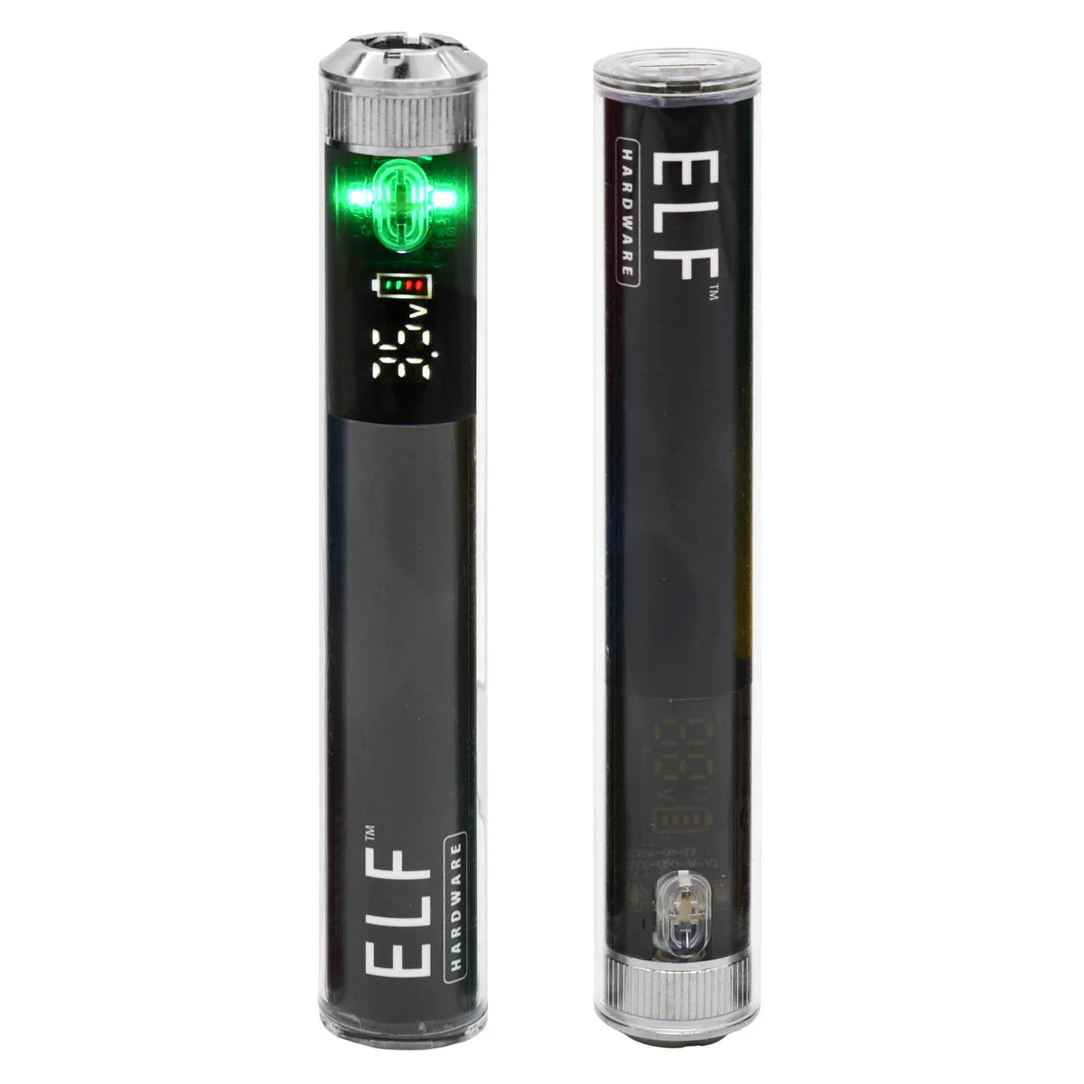 Bateria 510 Crystal Pen 650mAh ELF Hardware