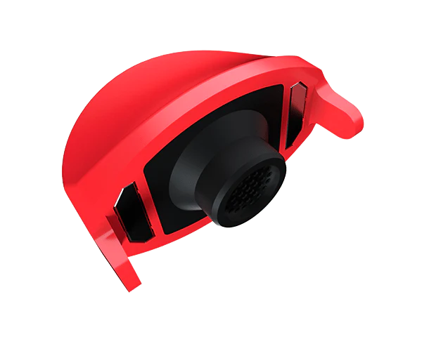 Vaporizador Gpen Dash Grateful Dead